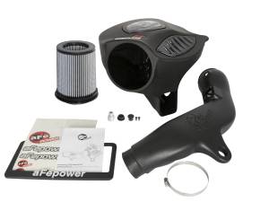 aFe Power - aFe Power Momentum GT Cold Air Intake System w/ Pro DRY S Filter BMW M2 (F87) 16-18 L6-3.0L (t) N55 - 51-76311 - Image 6