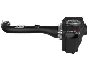 aFe Power - aFe Power Momentum GT Cold Air Intake System w/ Pro DRY S Filter Nissan Frontier 05-19/Pathfinder 05-12/Xterra 05-15 V6-4.0L - 51-76102 - Image 2