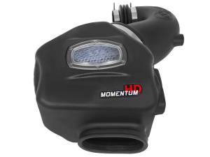 aFe Power - aFe Power Momentum HD Cold Air Intake System w/ Pro 10 R Filter Dodge Diesel Trucks 94-02 L6-5.9L (td) - 50-72001 - Image 2