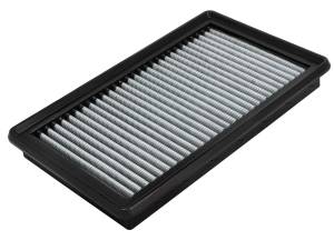 aFe Power - aFe Power Magnum FLOW OE Replacement Air Filter w/ Pro DRY S Media GM Cars 97-05 L4/V6 - 31-10081 - Image 1