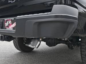 aFe Power - aFe Power MACH Force-Xp 3 IN 409 Stainless Cat-Back Hi-Tuck Exhaust System w/ Polished Tip GM Colorado/Canyon 15-22 L4-2.5L/V6-3.6L - 49-44099-P - Image 5