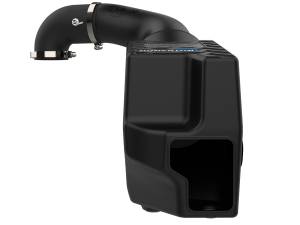 aFe Power - aFe Power Momentum ST Cold Air Intake System w/ Pro 5R Filter Jeep Cherokee (XJ) 91-01 L6-4.0L - 54-46209 - Image 3