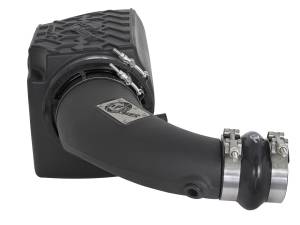 aFe Power - aFe Power Momentum GT Cold Air Intake System w/ Pro 5R Filter Jeep Wrangler (JK) 07-11 V6-3.8L - 54-76213 - Image 3