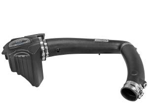 aFe Power - aFe Power Momentum GT Cold Air Intake System w/ Pro 5R Filter Jeep Grand Cherokee (WK2) 11-15 V6-3.6L - 54-76207 - Image 3