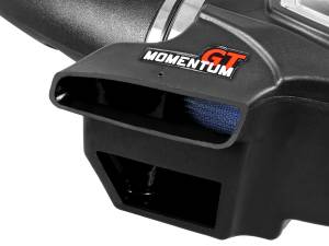 aFe Power - aFe Power Momentum GT Cold Air Intake System w/ Pro 5R Filter Jeep Grand Cherokee (WK2) 11-15 V6-3.6L - 54-76207 - Image 6