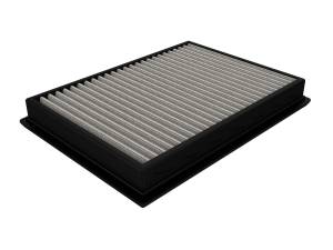 aFe Power - aFe Power Magnum FLOW OE Replacement Air Filter w/ Pro DRY S Media Ford F-150 04-08 V8-5.4L - 31-10106 - Image 2