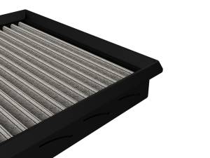aFe Power - aFe Power Magnum FLOW OE Replacement Air Filter w/ Pro DRY S Media Ford F-150 04-08 V8-5.4L - 31-10106 - Image 3