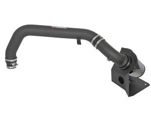 aFe Power - aFe Power Takeda Stage-2 Cold Air Intake System w/ Pro DRY S Filter Ford Focus ST 15-18 L4-2.0L (t) - TR-5306B-D - Image 2