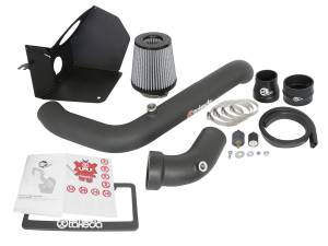 aFe Power - aFe Power Takeda Stage-2 Cold Air Intake System w/ Pro DRY S Filter Ford Focus ST 15-18 L4-2.0L (t) - TR-5306B-D - Image 7