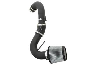 aFe Power Takeda Stage-2 Cold Air Intake System w/ Pro DRY S Filter Mazda 3 10-13 L4-2.5L - TA-4107B