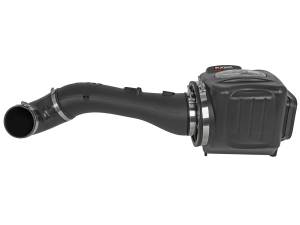 aFe Power - aFe Power Momentum GT Cold Air Intake System w/ Pro DRY S Filter GM Silverado/Sierra 2500/3500HD 09-15 V8-6.0L - 51-74105 - Image 2
