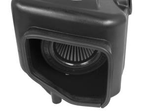 aFe Power - aFe Power Momentum GT Cold Air Intake System w/ Pro DRY S Filter GM Silverado/Sierra 2500/3500HD 09-15 V8-6.0L - 51-74105 - Image 6