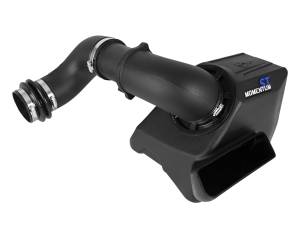 aFe Power Momentum ST Cold Air Intake System w/ Pro DRY S Filter Volkswagen Atlas 18-23 V6-3.6L - 51-46405