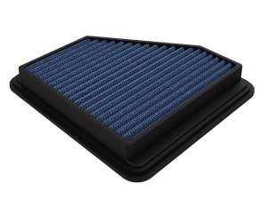 aFe Power - aFe Power Magnum FLOW OE Replacement Air Filter w/ Pro 5R Media Scion xB 08-16 L4-2.4L - 30-10151 - Image 2