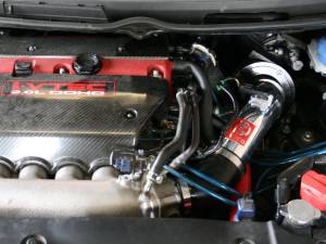 aFe Power - aFe Power Takeda Stage-2 Cold Air Intake System w/ Pro DRY S Filter Honda Civic Si 06-11 L4-2.0L - TR-1004B - Image 6
