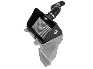 aFe Power Magnum FORCE Stage-2 Cold Air Intake System w/ Pro DRY S Filter RAM 1500 EcoDiesel 14-18/1500 Classic 2019 V6-3.0L (td) - 51-32572