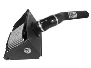 aFe Power - aFe Power Magnum FORCE Stage-2 Cold Air Intake System w/ Pro DRY S Filter RAM 1500 EcoDiesel 14-18/1500 Classic 2019 V6-3.0L (td) - 51-32572 - Image 2