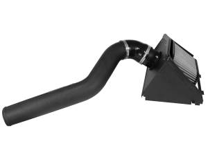aFe Power - aFe Power Magnum FORCE Stage-2 Cold Air Intake System w/ Pro DRY S Filter RAM 1500 EcoDiesel 14-18/1500 Classic 2019 V6-3.0L (td) - 51-32572 - Image 3