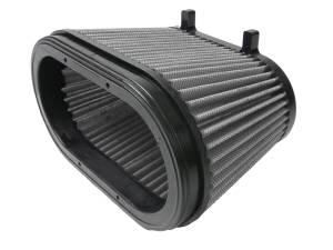 aFe Power - aFe Power Magnum FLOW OE Replacement Air Filter w/ Pro DRY S Media Hummer H2 03-10 - 11-10088 - Image 2