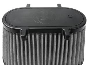 aFe Power - aFe Power Magnum FLOW OE Replacement Air Filter w/ Pro DRY S Media Hummer H2 03-10 - 11-10088 - Image 4