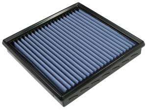 aFe Power - aFe Power Magnum FLOW OE Replacement Air Filter w/ Pro 5R Media BMW 318i (E36) 94-99 / Z3 (E36) 96-98 L4-1.8/1.9L M42/M44 - 30-10046 - Image 1