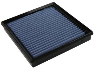 aFe Power - aFe Power Magnum FLOW OE Replacement Air Filter w/ Pro 5R Media BMW 318i (E36) 94-99 / Z3 (E36) 96-98 L4-1.8/1.9L M42/M44 - 30-10046 - Image 2