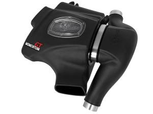 aFe Power - aFe Power Momentum GT Cold Air Intake System w/ Pro DRY S Filter BMW 335i (E90/92/93) 07-10 L6-3.0L (t) N54 - 51-76306 - Image 1