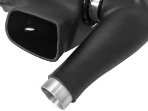 aFe Power - aFe Power Momentum GT Cold Air Intake System w/ Pro DRY S Filter BMW 335i (E90/92/93) 07-10 L6-3.0L (t) N54 - 51-76306 - Image 4