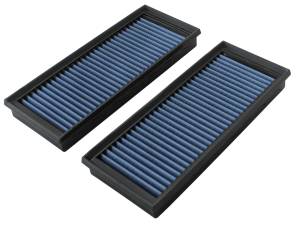 aFe Power Magnum FLOW OE Replacement Air Filter w/ Pro 5R Media Mercedes-Benz AMG CL63/E63/S63 11-14 V8-5.5L(t) - 30-10223