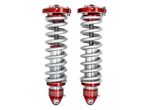 aFe Power Sway-A-Way 2.5 Front Coilover Kit Nissan Titan 04-15 V8-5.6L - 201-5600-01