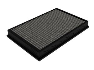 aFe Power - aFe Power Magnum FLOW OE Replacement Air Filter w/ Pro DRY S Media Mercedes Benz SLS AMG 11-15 V8-6.3L - 31-10262 - Image 2