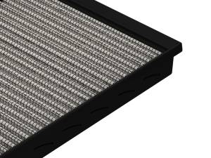 aFe Power - aFe Power Magnum FLOW OE Replacement Air Filter w/ Pro DRY S Media Mercedes Benz SLS AMG 11-15 V8-6.3L - 31-10262 - Image 4