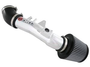 aFe Power - aFe Power Takeda Stage-2 Cold Air Intake System w/ Pro DRY S Filter Polished Honda Civic Si 06-11 L4-2.0L - TR-1004P - Image 3