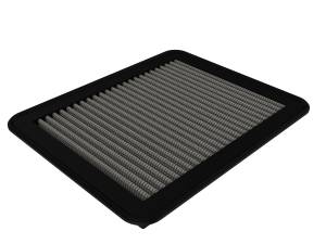 aFe Power - aFe Power Magnum FLOW OE Replacement Air Filter w/ Pro DRY S Media Chevrolet Malibu 08-12 V6-3.5/3.6L - 31-10178 - Image 1