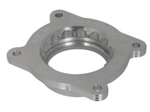 aFe Power Silver Bullet Throttle Body Spacer Kit GM Colorado/Canyon 15-22 L4-2.5L - 46-34014