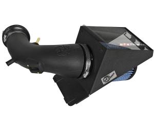 aFe Power Magnum FORCE Stage-2 Cold Air Intake System w/ Pro 5R Filter Ford Edge 11-14 V6-3.5L - 54-12842