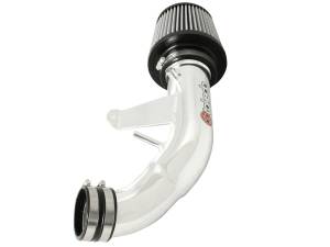 aFe Power - aFe Power Takeda Stage-2 Cold Air Intake System w/ Pro DRY S Filter Polished Acura RSX Type S 02-06 L4-2.0L - TR-1009P - Image 4