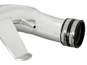 aFe Power - aFe Power Takeda Stage-2 Cold Air Intake System w/ Pro DRY S Filter Polished Acura RSX Type S 02-06 L4-2.0L - TR-1009P - Image 5