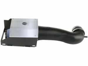 aFe Power - aFe Power Magnum FORCE Stage-2 Cold Air Intake System w/ Pro 5R Filter Jeep Grand Cherokee (WK) 06-10 V8-6.1L - 54-11192 - Image 3