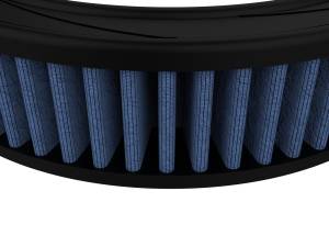aFe Power - aFe Power Magnum FLOW OE Replacement Air Filter w/ Pro 5R Media Ford Pinto 71-73 L4-1.6L - 10-10038 - Image 2