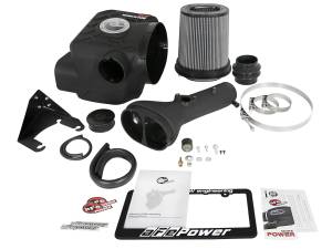 aFe Power - aFe Power Momentum GT Cold Air Intake System w/ Pro DRY S Filter Toyota Tacoma 12-15 V6-4.0L - 51-76012 - Image 7