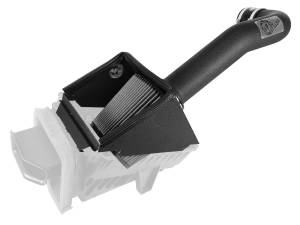 aFe Power - aFe Power Magnum FORCE Stage-2 Cold Air Intake System w/ Pro DRY S Filter GM Silverado/Sierra 1500 14-19/Tahoe/Suburban/Yukon/XL/Escalade 15-20 V8-5.3L/6.2L - 51-32332 - Image 1