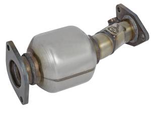 aFe POWER Direct Fit Catalytic Converter Right-Front Nissan Frontier 05-18/Pathfinder 05-12/Xterra 05-15 V6-4.0L - 47-46102