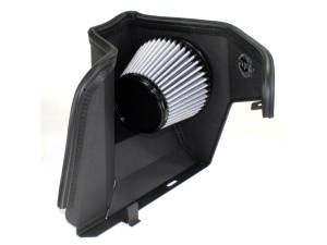 aFe Power Magnum FORCE Stage-1 Cold Air Intake System w/ Pro DRY S Filter BMW Z3 (E36) 97-99 L6-2.8L M52 - 51-11951