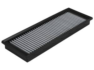 aFe Power - aFe Power Magnum FLOW OE Replacement Air Filter w/ Pro DRY S Media FIAT 500 12-18 L4-1.4L - 31-10252 - Image 1