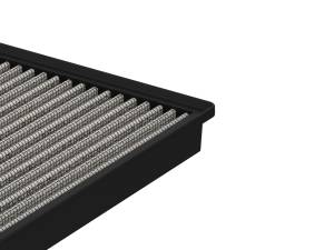 aFe Power - aFe Power Magnum FLOW OE Replacement Air Filter w/ Pro DRY S Media BMW 128i/325i/328i/330i (E82/88/90/91/92/93) 06-13 L6-3.0L N52/N53 - 31-10131 - Image 3