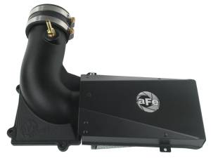 aFe Power - aFe Power Magnum FORCE Stage-2Si Cold Air Intake System w/ Pro DRY S Filter Volkswagen Jetta (MKVI) 09-14 L4-2.0L (TDI) - 51-81711 - Image 2