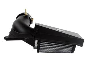 aFe Power - aFe Power Magnum FORCE Stage-2Si Cold Air Intake System w/ Pro DRY S Filter Volkswagen Jetta (MKVI) 09-14 L4-2.0L (TDI) - 51-81711 - Image 4