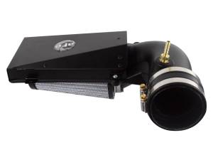aFe Power - aFe Power Magnum FORCE Stage-2Si Cold Air Intake System w/ Pro DRY S Filter Volkswagen Jetta (MKVI) 09-14 L4-2.0L (TDI) - 51-81711 - Image 5