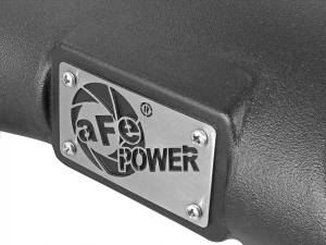 aFe Power - aFe Power Magnum FORCE Stage-2 Cold Air Intake System w/ Pro DRY S Filter Ford F-150 15-23 V6-2.7L (tt)/ 15-16 V6-3.5L (tt) - 51-32642-1B - Image 5